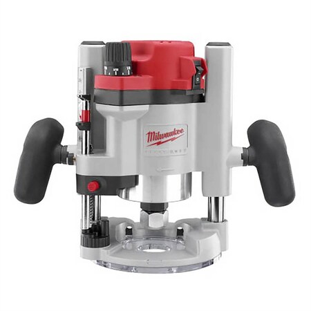 Milwaukee Tool 1-3/4 Max HP Multi-Base Router Kit 5615-24